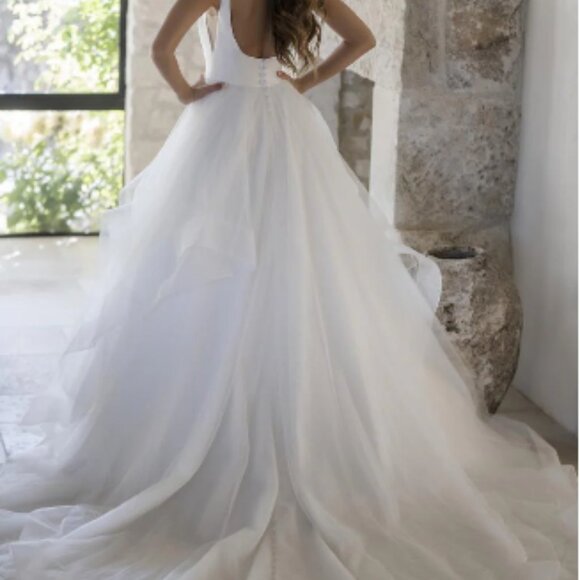 Allure Bridals R3609 - Picture 2 of 2